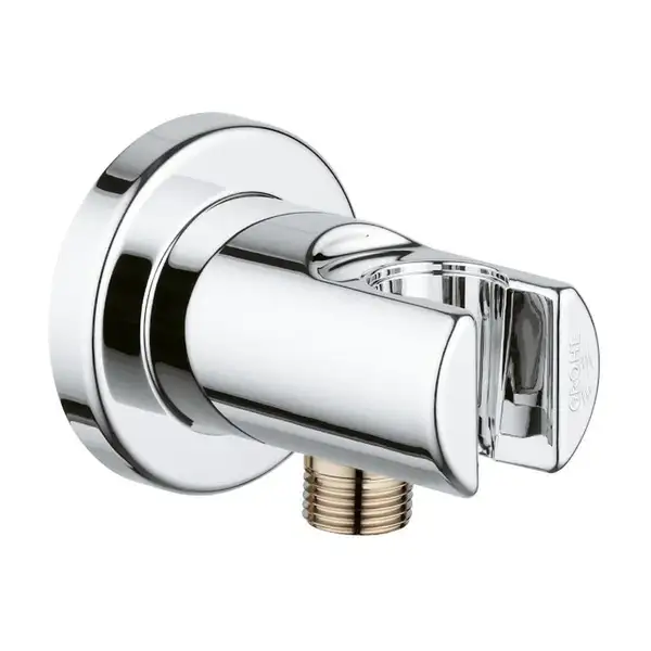GROHE Готовий комплект для гігієнічного душу Bau Classic з New Tempesta-F (111048) GROHE Готовий комплект для гігієнічного душу Bau Classic з New Tempesta-F (111048)