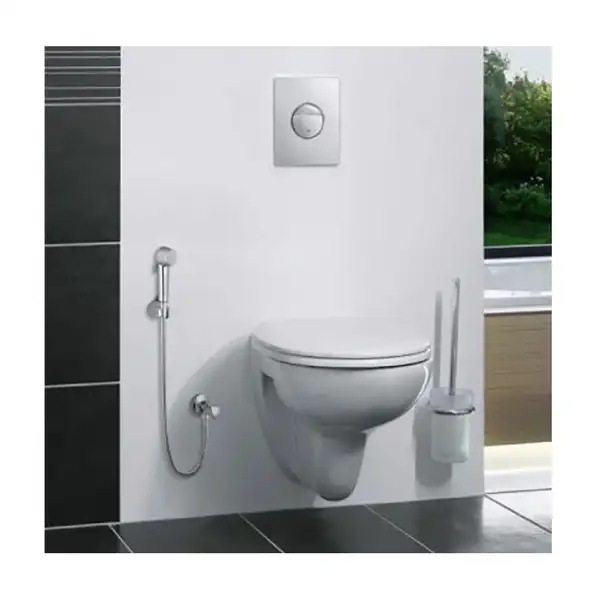 GROHE Набор для гигиенического душа CONCETTO (26332007) фото 2 Aquada.com.ua