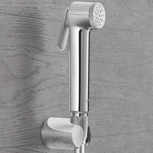 Гігієнічний душовий набір Grohe Tempesta-F Trigger Spray (26354000) Гігієнічний душовий набір Grohe Tempesta-F Trigger Spray (26354000)