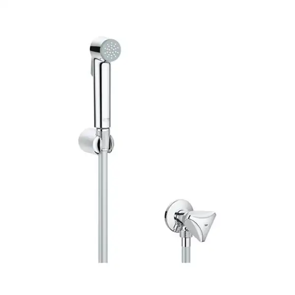 Grohe Tempesta-F Trigger Spray, хром (27514001) Grohe Tempesta-F Trigger Spray, хром (27514001)