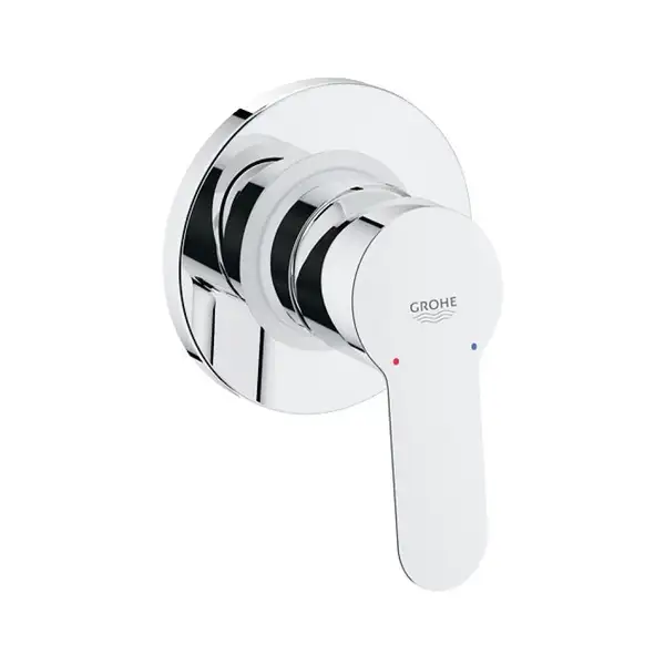 GROHE Гигиенический душ BAU EDGE (28343001) фото 4 Aquada.com.ua GROHE Гигиенический душ BAU EDGE (28343001) фото 4 Aquada.com.ua
