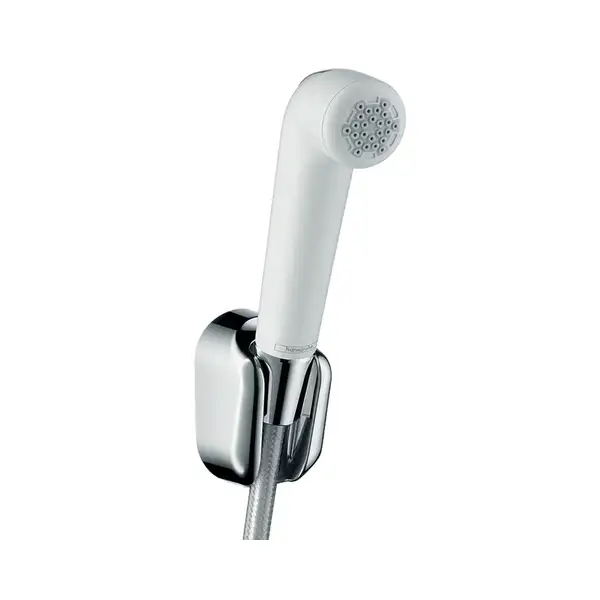 HANSGROHE Гигиенический душ цв. Белый Porter (32122000) фото 1 Aquada.com.ua