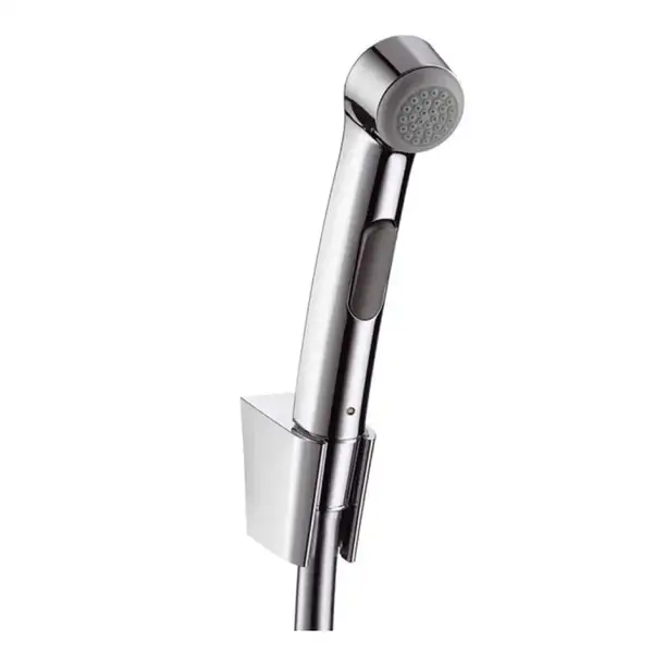 Гігієнічний душ Hansgrohe Classic Shower 1jet, хром (32129000)