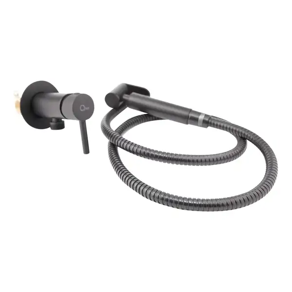 Набір для гігієнічного душу зі змішувачем Qtap Inspai-Varius BLA V00440001 (QTINSVARBLAV00440001) фото 3 Aquada.com.ua Набір для гігієнічного душу зі змішувачем Qtap Inspai-Varius BLA V00440001 (QTINSVARBLAV00440001) фото 3 Aquada.com.ua