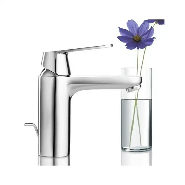 Grohe Eurosmart Cosmopolitan Смеситель для раковины, хром (23325000)