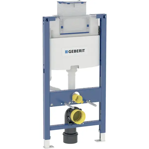 Инсталяция для унитаза Geberit Duofix Omega H98 см (111.030.00.1)
