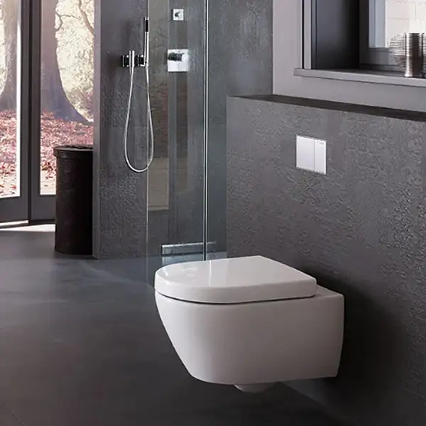 Инсталяция для унитаза Geberit Duofix Omega H98 см (111.030.00.1)