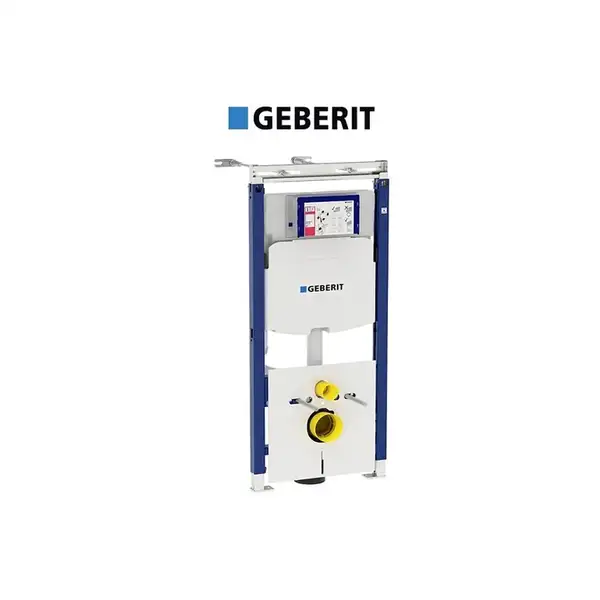 Инсталляция Geberit Duofix 111.362.00.5 (3-в-1) комплект (без клавиши) фото 1 Aquada.com.ua Инсталляция Geberit Duofix 111.362.00.5 (3-в-1) комплект (без клавиши) фото 1 Aquada.com.ua