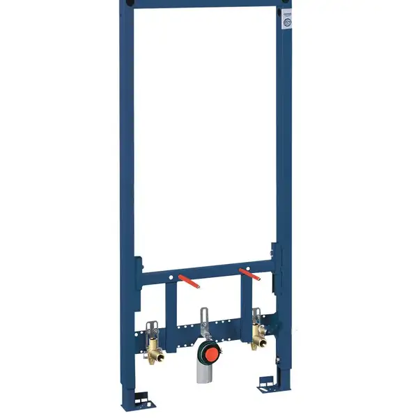 Grohe Rapid SL Инсталляция для биде (38553001) Grohe Rapid SL Инсталляция для биде (38553001)