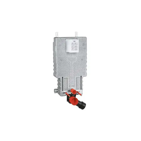 Інсталяція для унітазу із EPS корпусом Grohe (38643001) Інсталяція для унітазу із EPS корпусом Grohe (38643001)