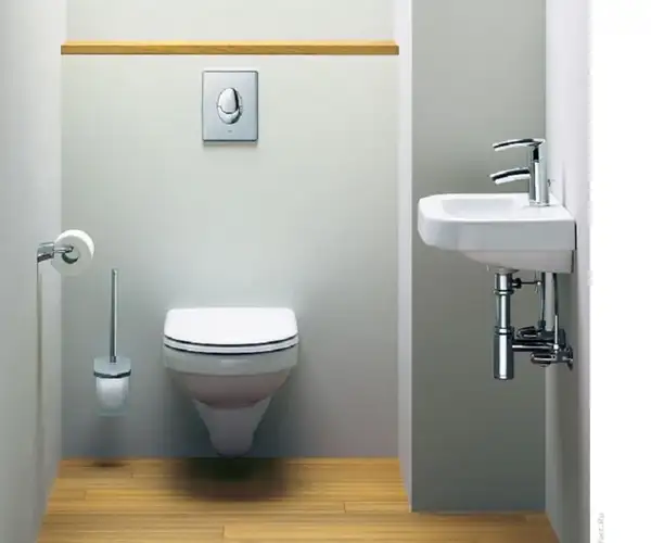 Grohe Rapid SL Система інсталяції для унітазу, хром (38721001) Grohe Rapid SL Система інсталяції для унітазу, хром (38721001)