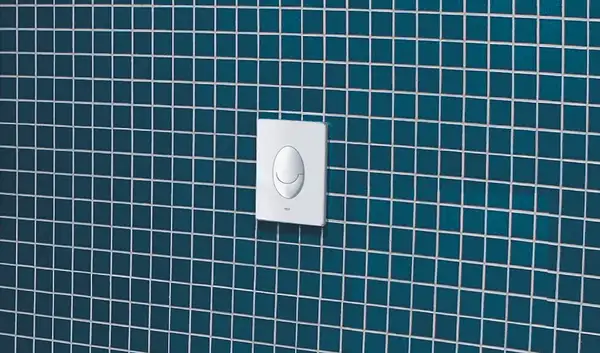 Grohe Rapid SL Інсталяція для унітазу 3в1, біла (38722001) Grohe Rapid SL Інсталяція для унітазу 3в1, біла (38722001)