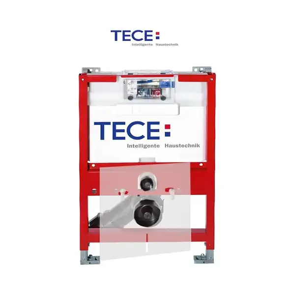Инсталляция для подвесного унитаза комплект Tece 9300001 Eprofi (h = 820 мм) (9300080) фото 1 Aquada.com.ua Инсталляция для подвесного унитаза комплект Tece 9300001 Eprofi (h = 820 мм) (9300080) фото 1 Aquada.com.ua