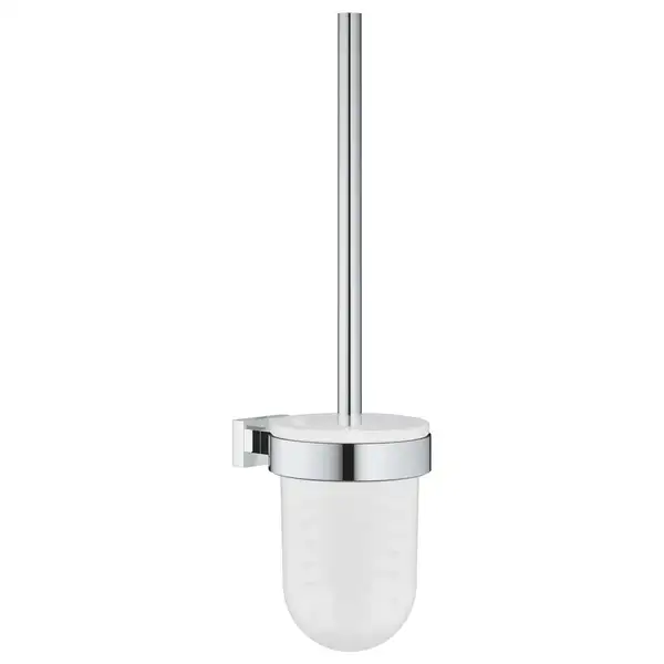 Йорж для унітазу Grohe Essentials Cube New (40513001)