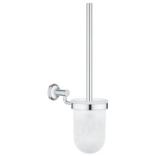 Ершик для унітазу Grohe Essentials Authentic (40658001)