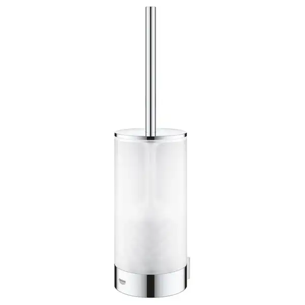 Йорж для унітазу Grohe Selection (41076000) Йорж для унітазу Grohe Selection (41076000)