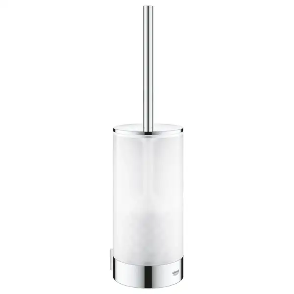 Йорж для унітазу Grohe Selection (41076000) Йорж для унітазу Grohe Selection (41076000)