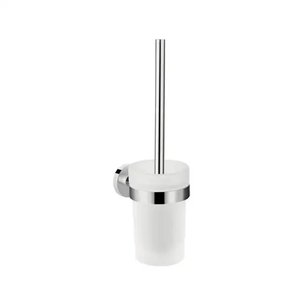Щітка для унітазу, Hansgrohe Logis Universal (41722000)