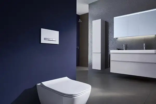 Geberit Sigma 50 Клавиша смыва, белая (115.788.11.2) Geberit Sigma 50 Клавиша смыва, белая (115.788.11.2)