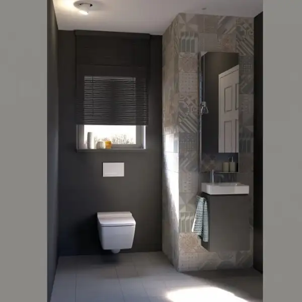 Geberit Sigma 30 Клавиша смыва, белый матовый/хром (115.883.JT.1) Geberit Sigma 30 Клавиша смыва, белый матовый/хром (115.883.JT.1)