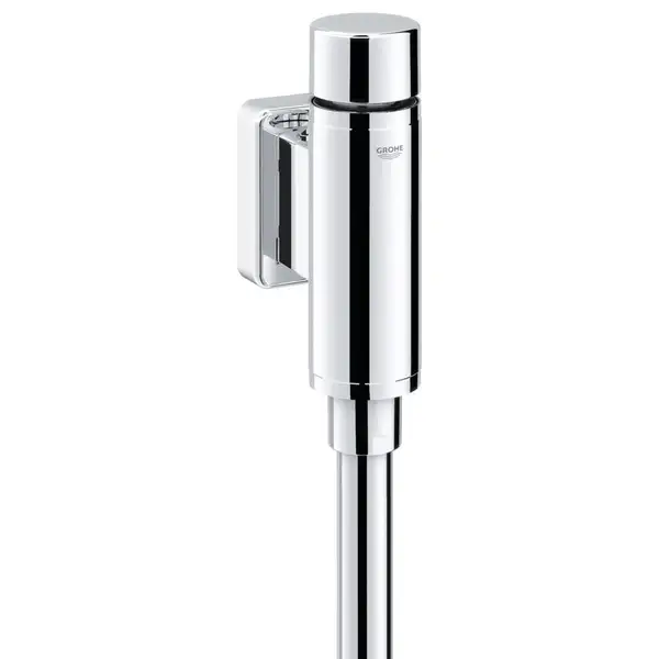 Змивний пристрій для пісуара GROHE Rondo (37339000)