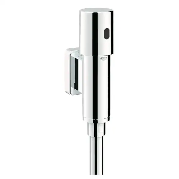GROHE Смыв для писсуара инфракрасный Tectron Rondo (37421000) фото 1 Aquada.com.ua GROHE Смыв для писсуара инфракрасный Tectron Rondo (37421000) фото 1 Aquada.com.ua