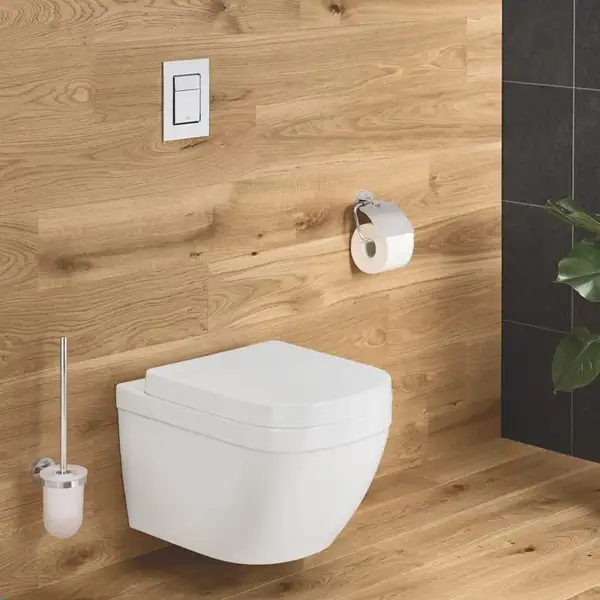 Grohe Skate Cosmopolitan S Панель смыва, хром (37535000) Grohe Skate Cosmopolitan S Панель смыва, хром (37535000)