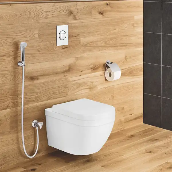 Панель змиву для унітазу GROHE Nova Cosmopolitan S (37601000) Панель змиву для унітазу GROHE Nova Cosmopolitan S (37601000)