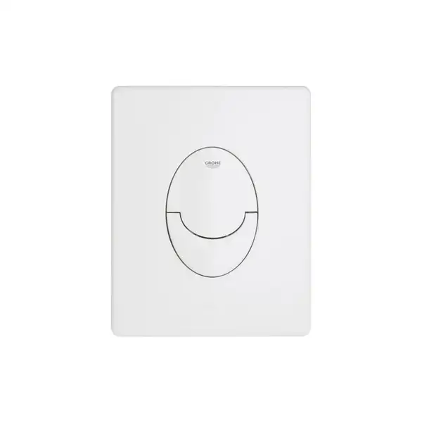Grohe Skate Air Панель смыва, SuperSteel (38505SH0)