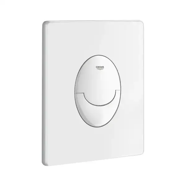 Grohe Skate Air Панель смыва, SuperSteel (38505SH0)