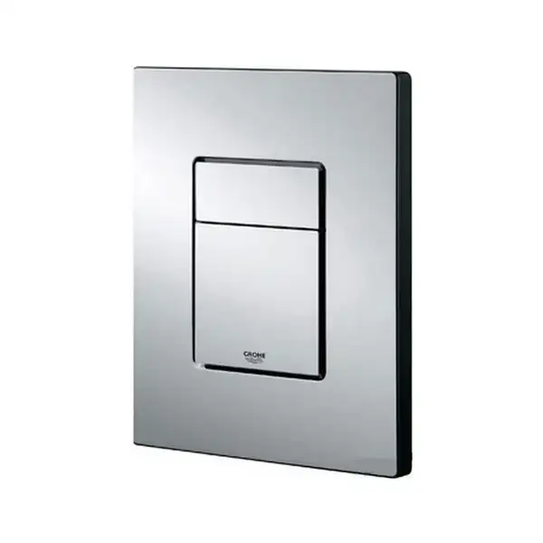Grohe Skate Cosmopolitan Панель смыва, хром (38732000) Grohe Skate Cosmopolitan Панель смыва, хром (38732000)