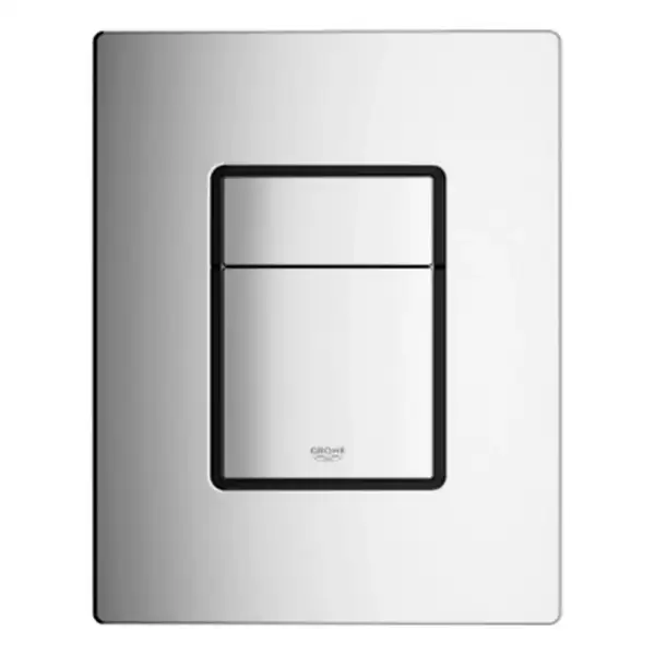 GROHE Панель змиву для унітазу Skate Cosmopolitan (38732SD0) фото 1 Aquada.com.ua GROHE Панель змиву для унітазу Skate Cosmopolitan (38732SD0) фото 1 Aquada.com.ua