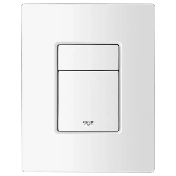 Grohe Skate Cosmopolitan Панель смыва, матовый хром (38732SH0)