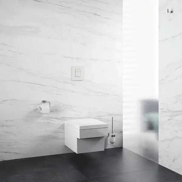 Grohe Skate Cosmopolitan Панель смыва, матовый хром (38732SH0)