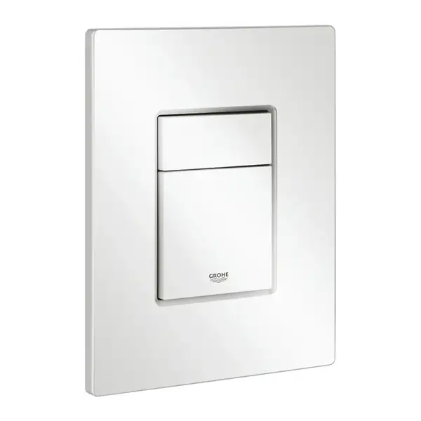 Grohe Skate Cosmopolitan Панель смыва, матовый хром (38732SH0)