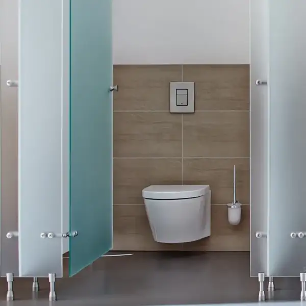 Grohe Skate Cosmopolitan Панель смыва, матовый хром (38732SH0)