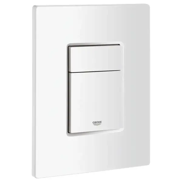 Grohe Skate Cosmopolitan Панель смыва, матовый хром (38732SH0)
