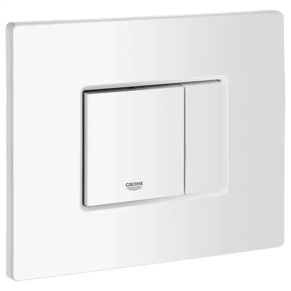 Grohe Skate Cosmopolitan Панель смыва, матовый хром (38732SH0)