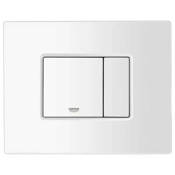 Grohe Skate Cosmopolitan Панель смыва, матовый хром (38732SH0)