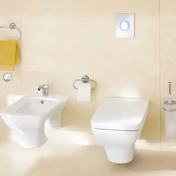 Накладна панель змиву для унітазу GROHE Nova Cosmopolitan Light (38809000) Накладна панель змиву для унітазу GROHE Nova Cosmopolitan Light (38809000)
