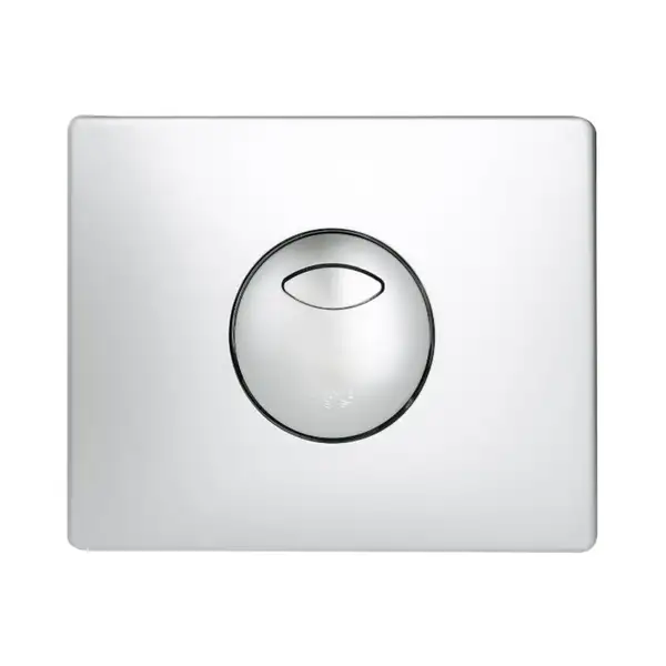 GROHE Панель змиву для унітазу Skate (38862P00) GROHE Панель змиву для унітазу Skate (38862P00)