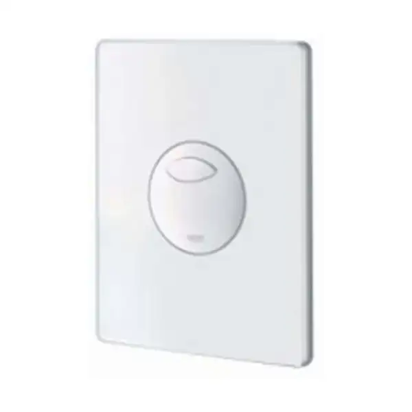 GROHE Панель змиву для унітазу Skate  (38862SH0) (38862SH0) фото 1 Aquada.com.ua