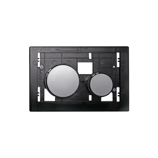 TECEloop modular кнопки для смыва (цвет - хром глянцевый) (9240666) фото 1 Aquada.com.ua TECEloop modular кнопки для смыва (цвет - хром глянцевый) (9240666) фото 1 Aquada.com.ua