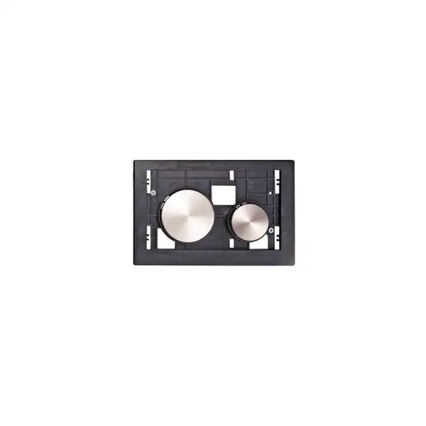 TECEloop modular кнопки для смыва (цвет - нержавеющая сталь) (9240669) фото 1 Aquada.com.ua TECEloop modular кнопки для смыва (цвет - нержавеющая сталь) (9240669) фото 1 Aquada.com.ua