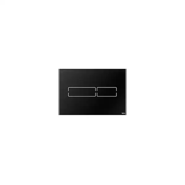 Панель смыва TECE TECElux Mini сенсорная Glass Black (9.240.961) фото 1 Aquada.com.ua Панель смыва TECE TECElux Mini сенсорная Glass Black (9.240.961) фото 1 Aquada.com.ua