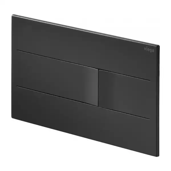 Электронная панель смыва Viega Prevista Visign for More 201, антрацит (773519) фото 1 Aquada.com.ua Электронная панель смыва Viega Prevista Visign for More 201, антрацит (773519) фото 1 Aquada.com.ua