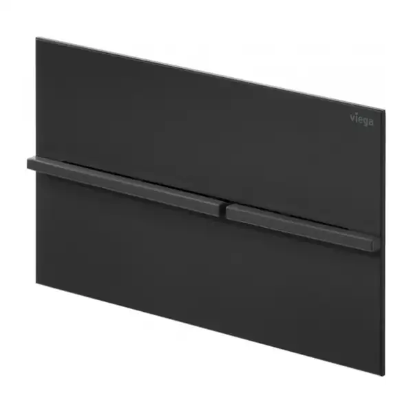 Электронная панель смыва Viega Prevista Visign for More 204, антрацит (773656) фото 1 Aquada.com.ua Электронная панель смыва Viega Prevista Visign for More 204, антрацит (773656) фото 1 Aquada.com.ua