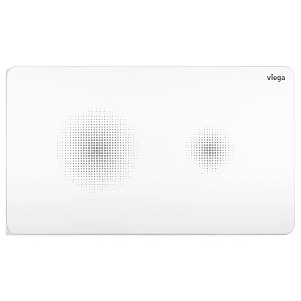 Бесконтактная панель смыва Viega Prevista Visign for Style 25 sensitive цвет альпийский белый (774356) фото 2 Aquada.com.ua Бесконтактная панель смыва Viega Prevista Visign for Style 25 sensitive цвет альпийский белый (774356) фото 2 Aquada.com.ua