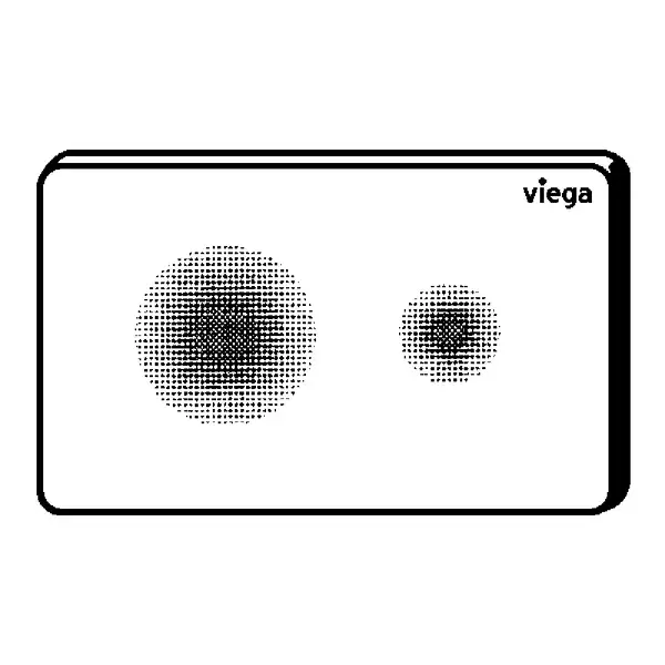 Бесконтактная панель смыва Viega Prevista Visign for Style 25 sensitive цвет альпийский белый (774356) фото 3 Aquada.com.ua Бесконтактная панель смыва Viega Prevista Visign for Style 25 sensitive цвет альпийский белый (774356) фото 3 Aquada.com.ua