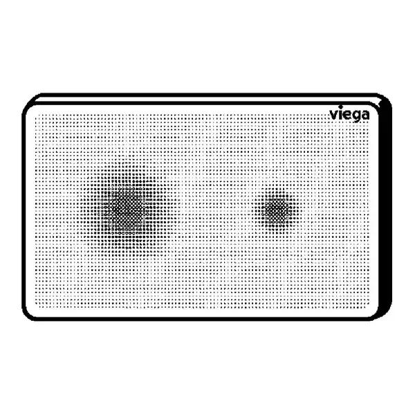 VIEGA Сенсорная панель смыва Prevista Visign for More 205 sensitive, со светодиодной подсветкой, стекло цвет глубокий чёрный (774363) фото 4 Aquada.com.ua VIEGA Сенсорная панель смыва Prevista Visign for More 205 sensitive, со светодиодной подсветкой, стекло цвет глубокий чёрный (774363) фото 4 Aquada.com.ua